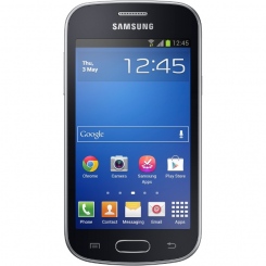 Samsung Galaxy Trend Lite S7390 -  1